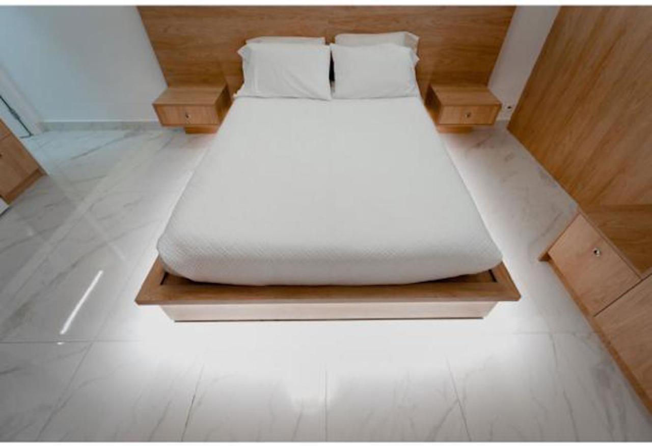 Luxury Studio In The Heart Of Kolonaki Atenas Exterior foto
