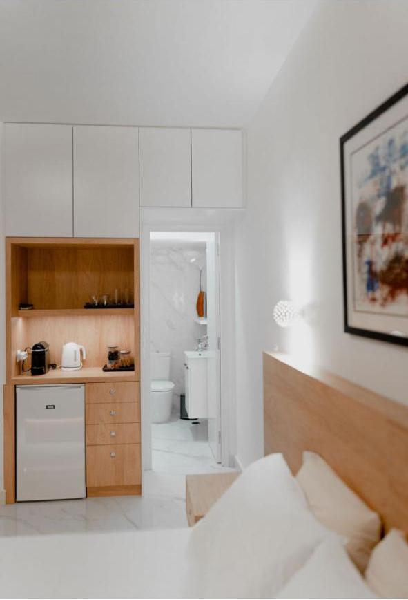 Luxury Studio In The Heart Of Kolonaki Atenas Exterior foto